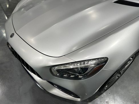 Used 2018 Mercedes-Benz AMG GT C image 16