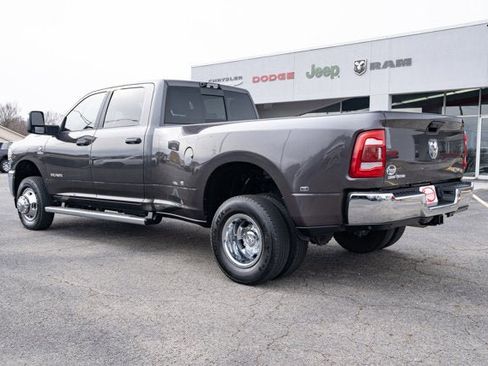 Certified 2024 RAM 3500 Lone Star w/ Safety Group image 3