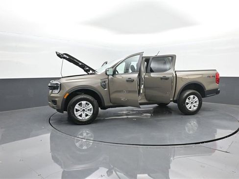 New 2025 Ford Ranger XL image 37