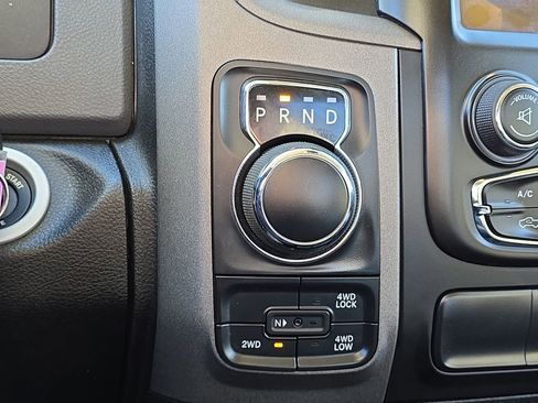 Used 2019 RAM 1500 Express w/ Wheel & Sound Group image 22