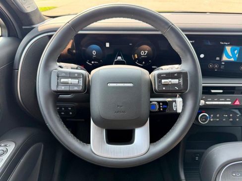Used 2026 Hyundai Palisade Calligraphy AWD/4WD image 16