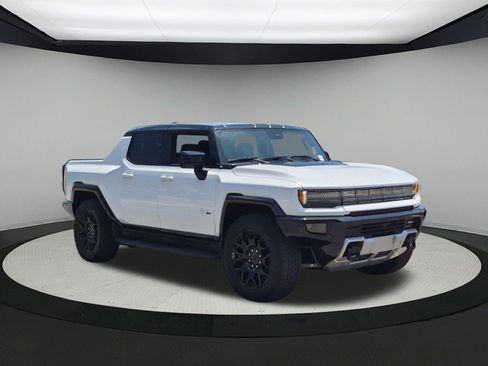 New 2026 GMC Hummer EV 4x4 Crew Cab image 7