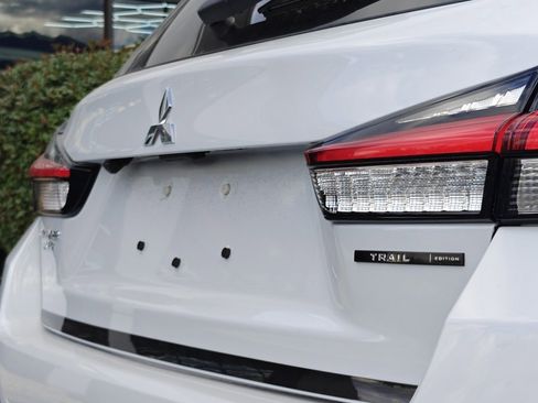 New 2025 Mitsubishi Outlander Sport AWD image 35