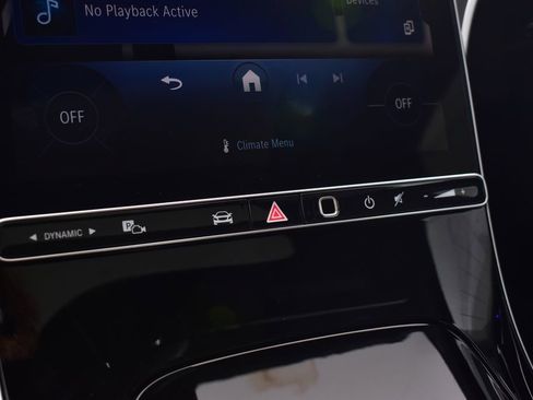 Certified 2025 Mercedes-Benz C 300 C 300 image 21