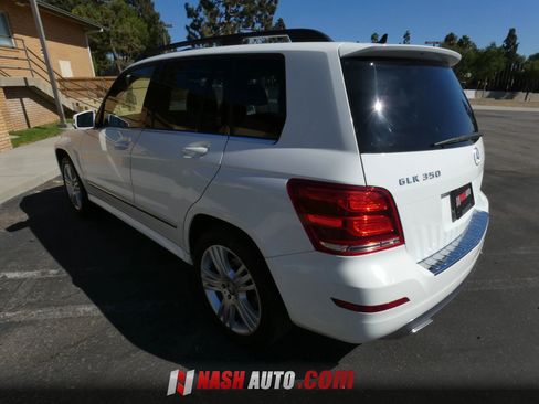 Used 2014 Mercedes-Benz GLK 350 2WD w/ Premium 1 Package image 12