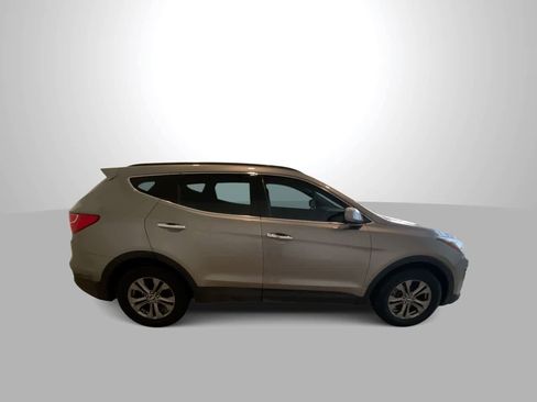 Used 2014 Hyundai Santa Fe Sport w/ Popular Equipment Package 02 image 9