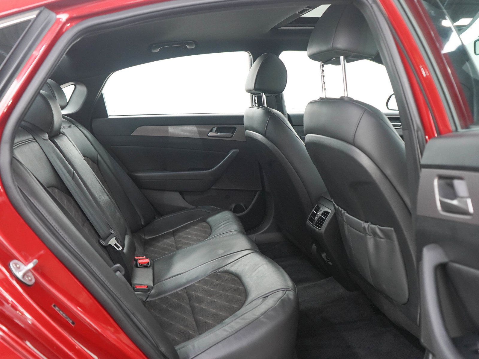 Used 2019 Hyundai Sonata Sport FWD image 12