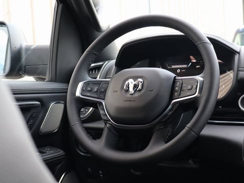 New 2026 RAM 1500 Laramie w/ Night Edition image 49