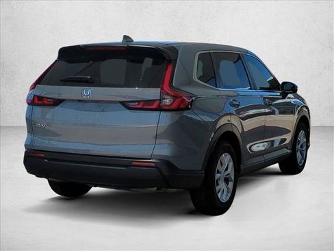 Used 2024 Honda CR-V LX image 5