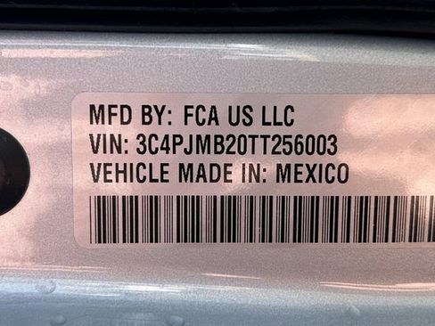 New 2026 Jeep Cherokee Limited AWD/4WD image 30