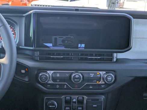 New 2026 Jeep Wrangler Sport S image 16