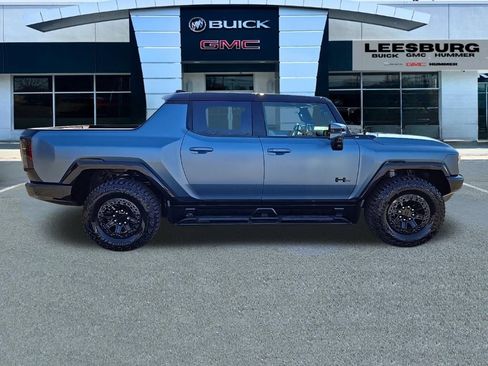 Used 2024 GMC Hummer EV 3X w/ Omega Edition image 8