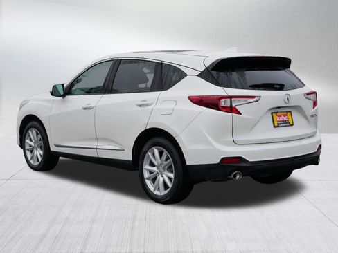 Used 2019 Acura RDX FWD image 5