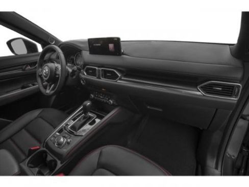 Certified 2024 MAZDA CX-5 2.5 Turbo w/ Premium Package image 18