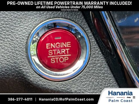 Used 2018 Honda HR-V EX image 32