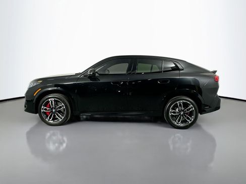 New 2026 BMW X2 xDrive28i w/ Technology Package image 8