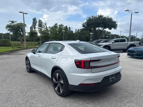 Used 2023 Polestar Polestar 2 AWD/4WD image 4