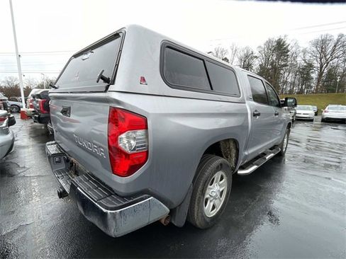 Used 2016 Toyota Tundra SR5 image 4