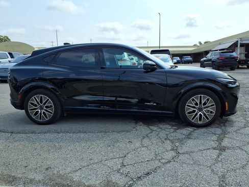 Used 2024 Ford Mustang Mach-E Premium AWD/4WD image 6