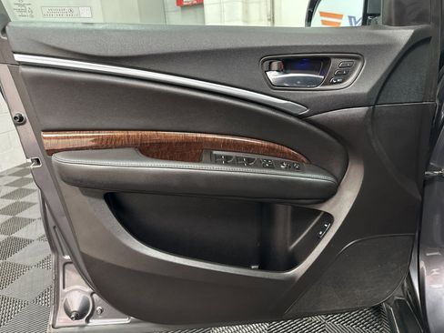 Used 2017 Acura MDX 3.5L image 19
