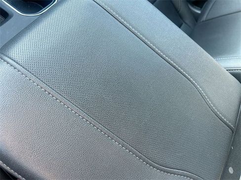 Used 2024 Chevrolet Silverado 1500 LTZ w/ LTZ Premium Package image 25