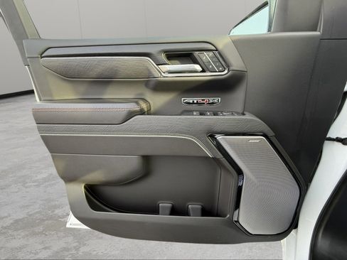 Used 2023 GMC Sierra 1500 AT4X w/ AT4X AEV Edition image 31