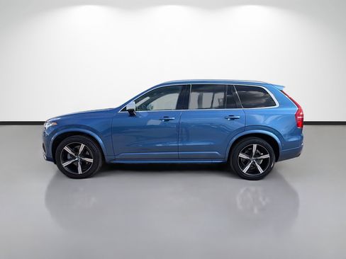 Used 2019 Volvo XC90 T6 R-Design w/ Advanced Package image 2