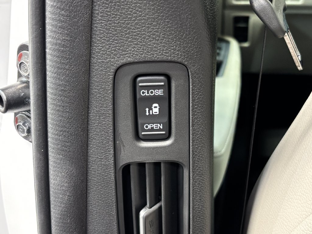 New 2027 Honda Odyssey EX-L image 18