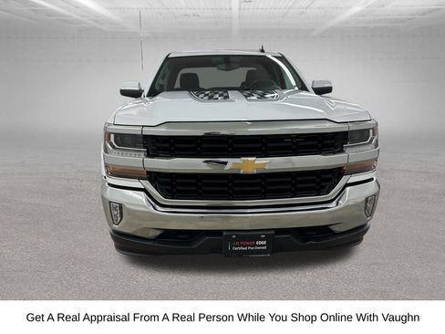 Used 2019 Chevrolet Silverado 1500 LT w/ All Star Edition AWD/4WD image 5