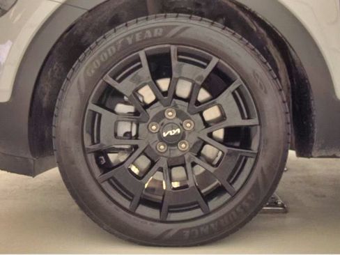 Used 2022 Kia Telluride SX w/ SX Prestige Package AWD/4WD image 23