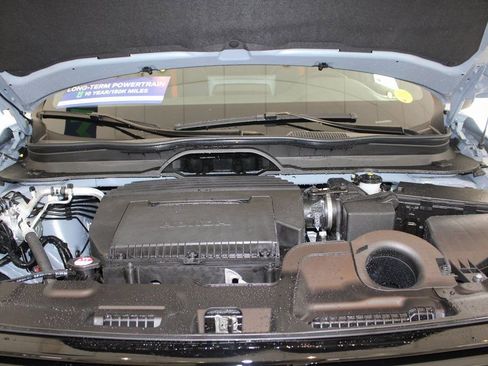 New 2026 Honda Passport TrailSport image 6