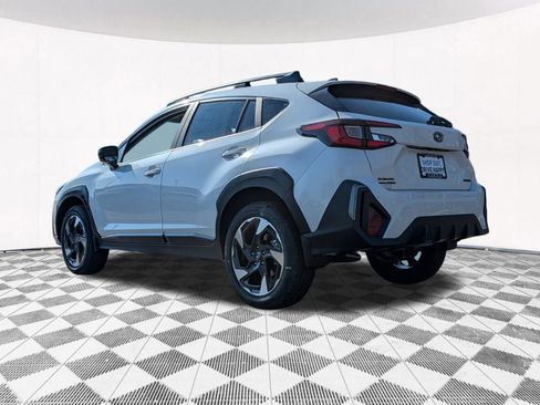 New 2026 Subaru Crosstrek 2.5i Limited w/ Crosstrek Mirror Package AWD/4WD image 12