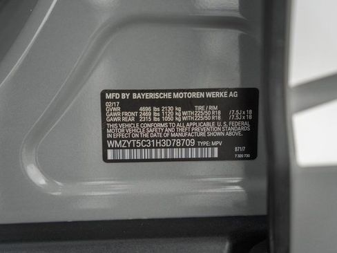 Used 2017 MINI Cooper Countryman S image 47