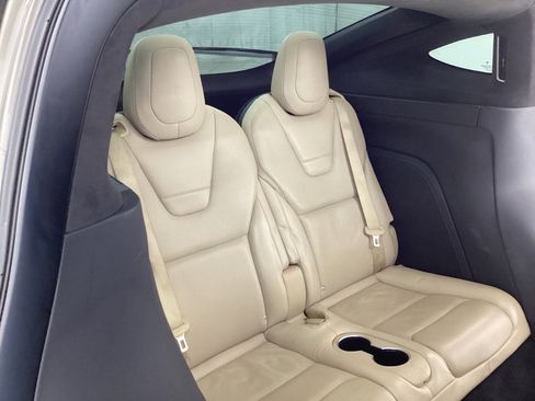 Used 2016 Tesla Model X 75D image 29