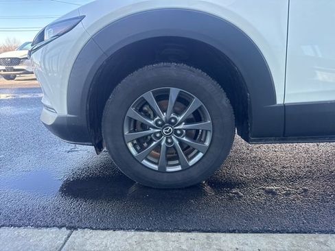 Used 2023 MAZDA CX-30 AWD 2.5 S image 7
