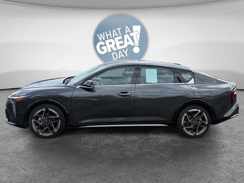 Used 2026 Kia K4 GT-Line FWD image 7