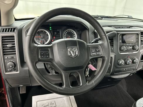 Used 2013 RAM 1500 Express AWD/4WD image 4