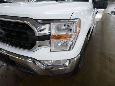 Used 2022 Ford F150 XLT w/ Trailer Tow Package image 24