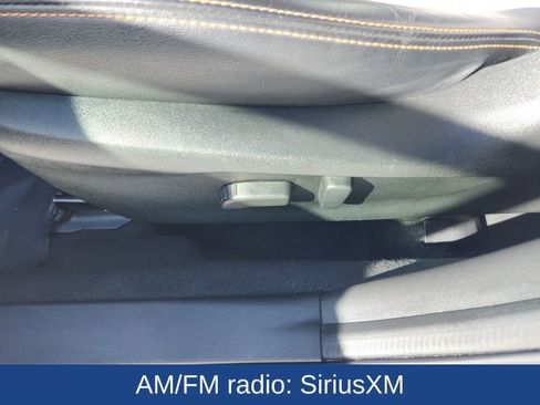 Certified 2023 Subaru Crosstrek 2.5i Limited w/ Moonroof Package image 29