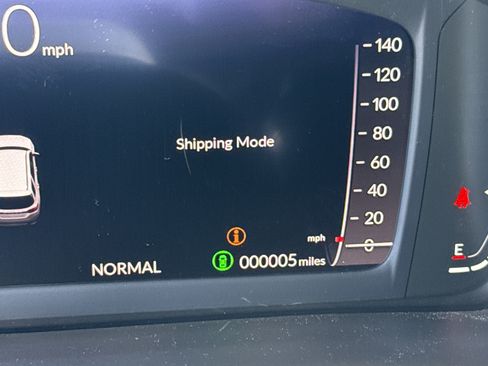 New 2026 Honda Pilot EX-L image 20