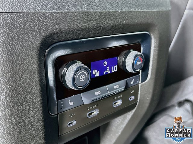 Used 2025 Chevrolet Tahoe Z71 w/ Z71 Off-Road Package AWD/4WD image 29