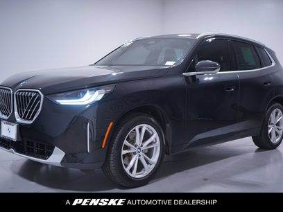 Used 2025 BMW X3 xDrive30i w/ Convenience Package