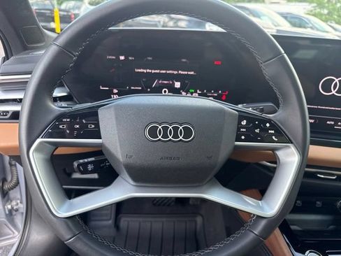 Used 2025 Audi A5 2.0T Premium w/ Convenience Package AWD/4WD image 12