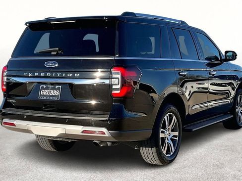 Used 2024 Ford Expedition Limited image 15