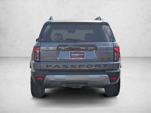 New 2026 Honda Passport TrailSport image 7
