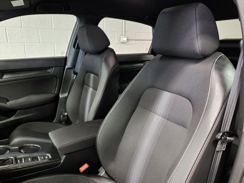 Certified 2026 Honda Civic Sport image 16