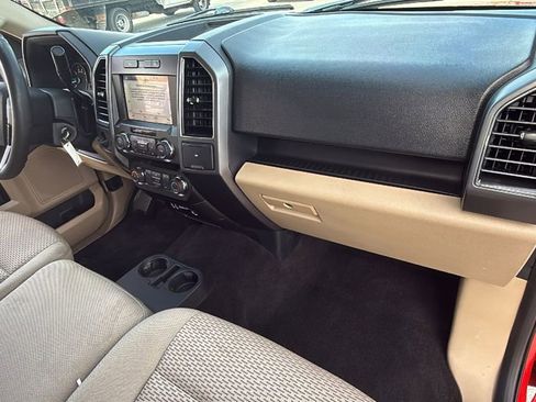Used 2019 Ford F150 XLT image 34