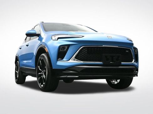 Used 2026 Buick Encore GX Sport Touring image 30