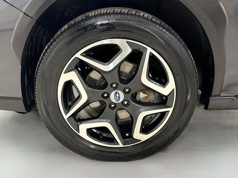 Used 2018 Subaru Crosstrek 2.0i Limited image 38