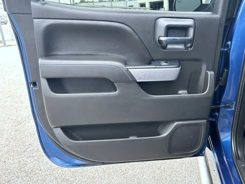 Certified 2018 Chevrolet Silverado 1500 LT w/ All Star Edition AWD/4WD image 17